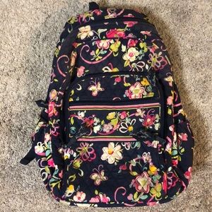 Vera Bradley backpack